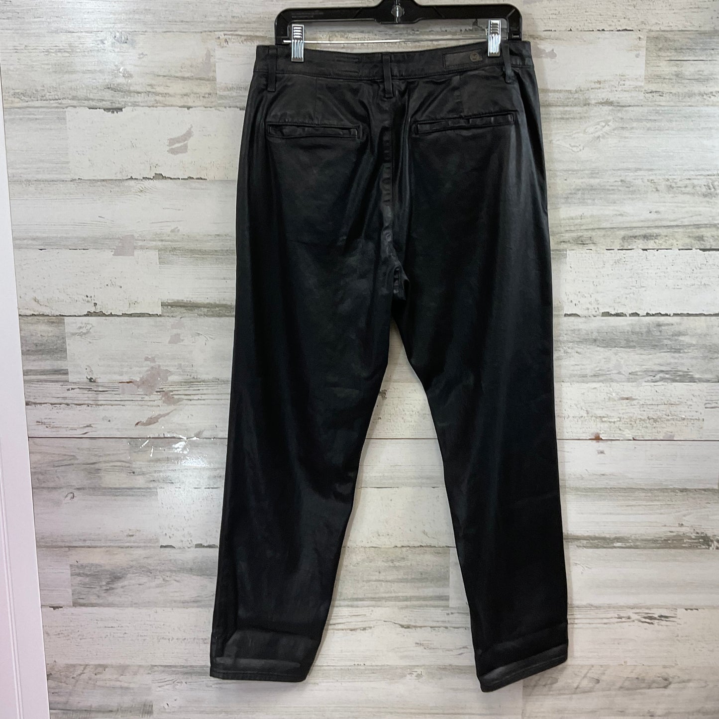 Pants Other By Adriano Goldschmied In Black, Size: 12