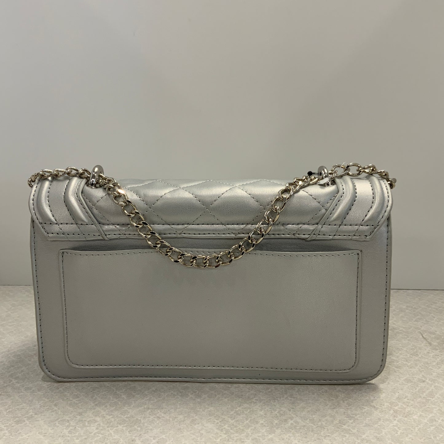 Handbag By Badgley Mischka  Size: Medium