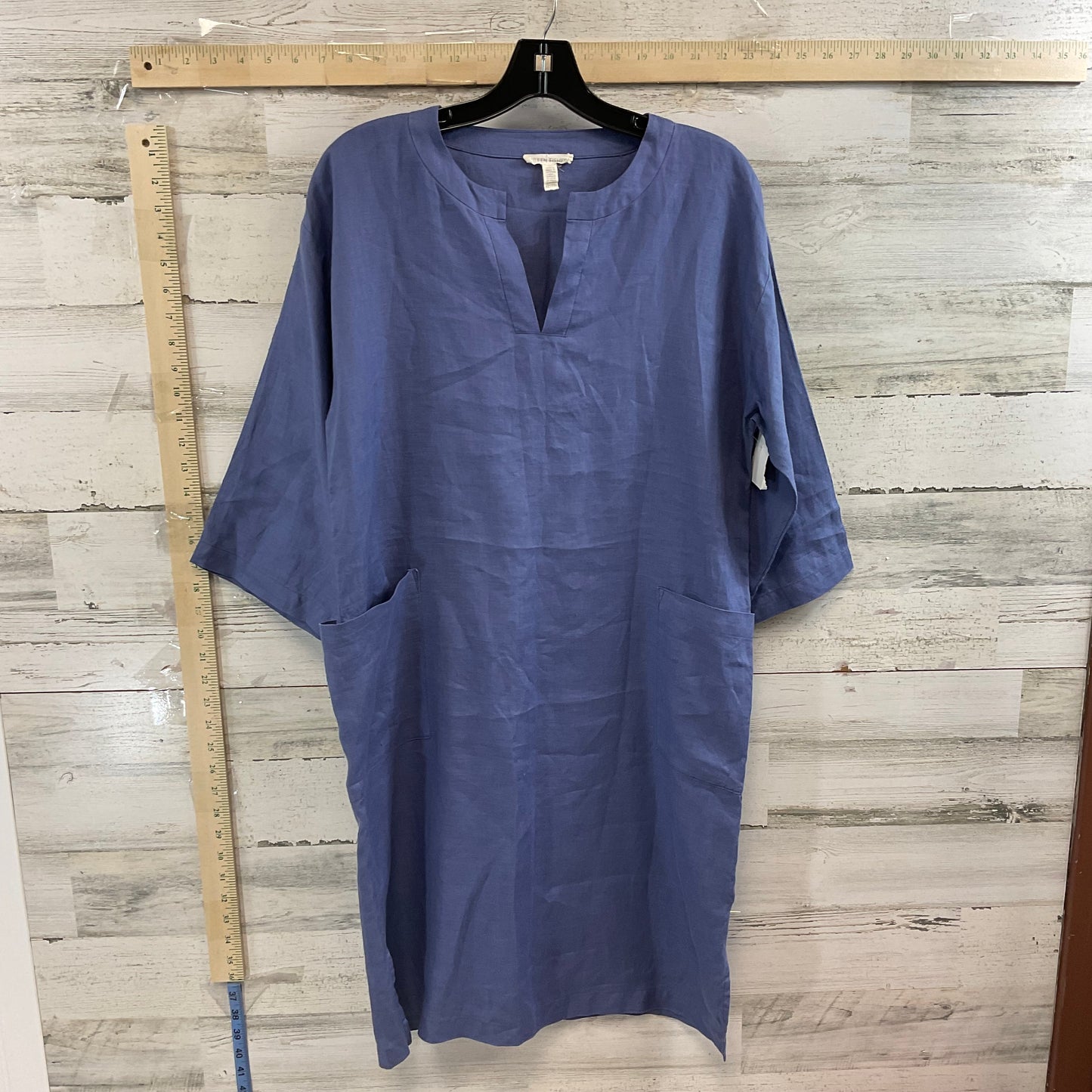 Dress Casual Short By Eileen Fisher  Size: Xxs