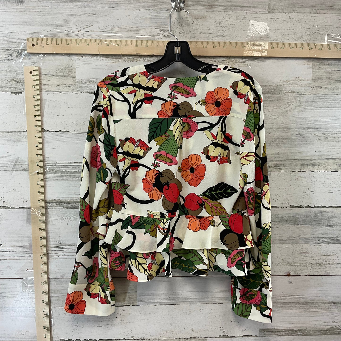 Top Long Sleeve By   baum und pferdgarten  Size: Xs