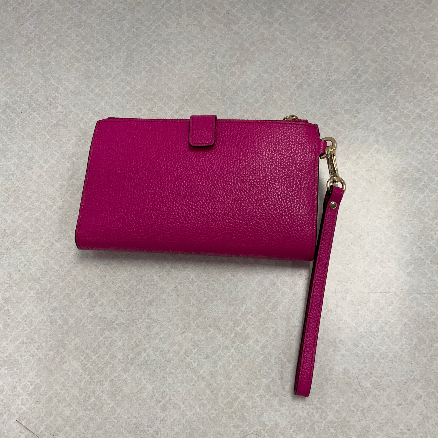 Wristlet Michael Kors, Size Medium