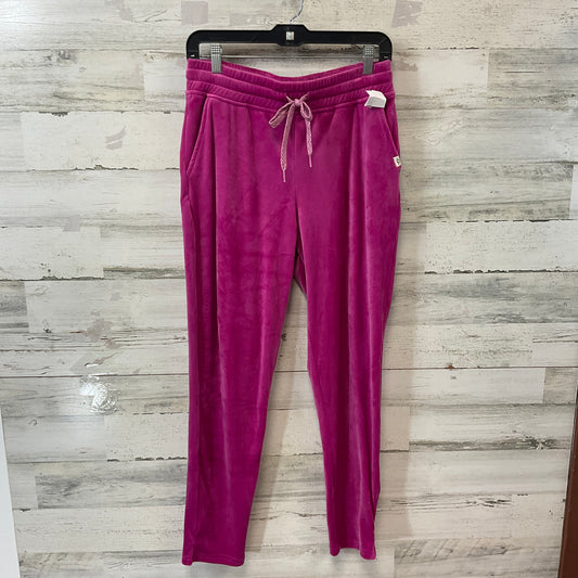 Pants Lounge By Ugg In Pink, Size: S