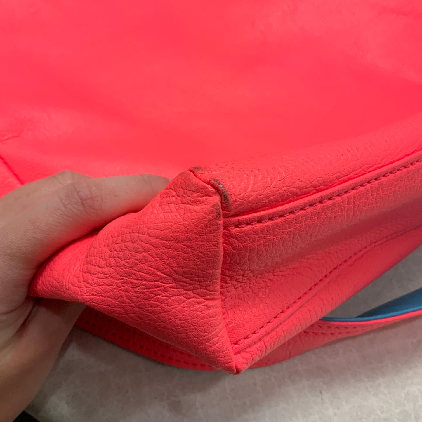 Handbag Designer By Marc By Marc Jacobs, Size: Large