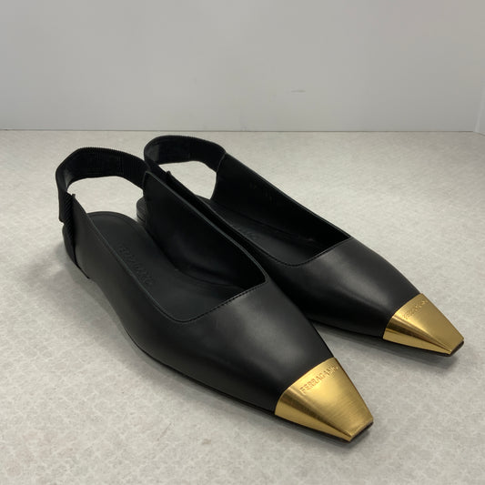 Shoes Designer By Ferragamo  Size: 7.5