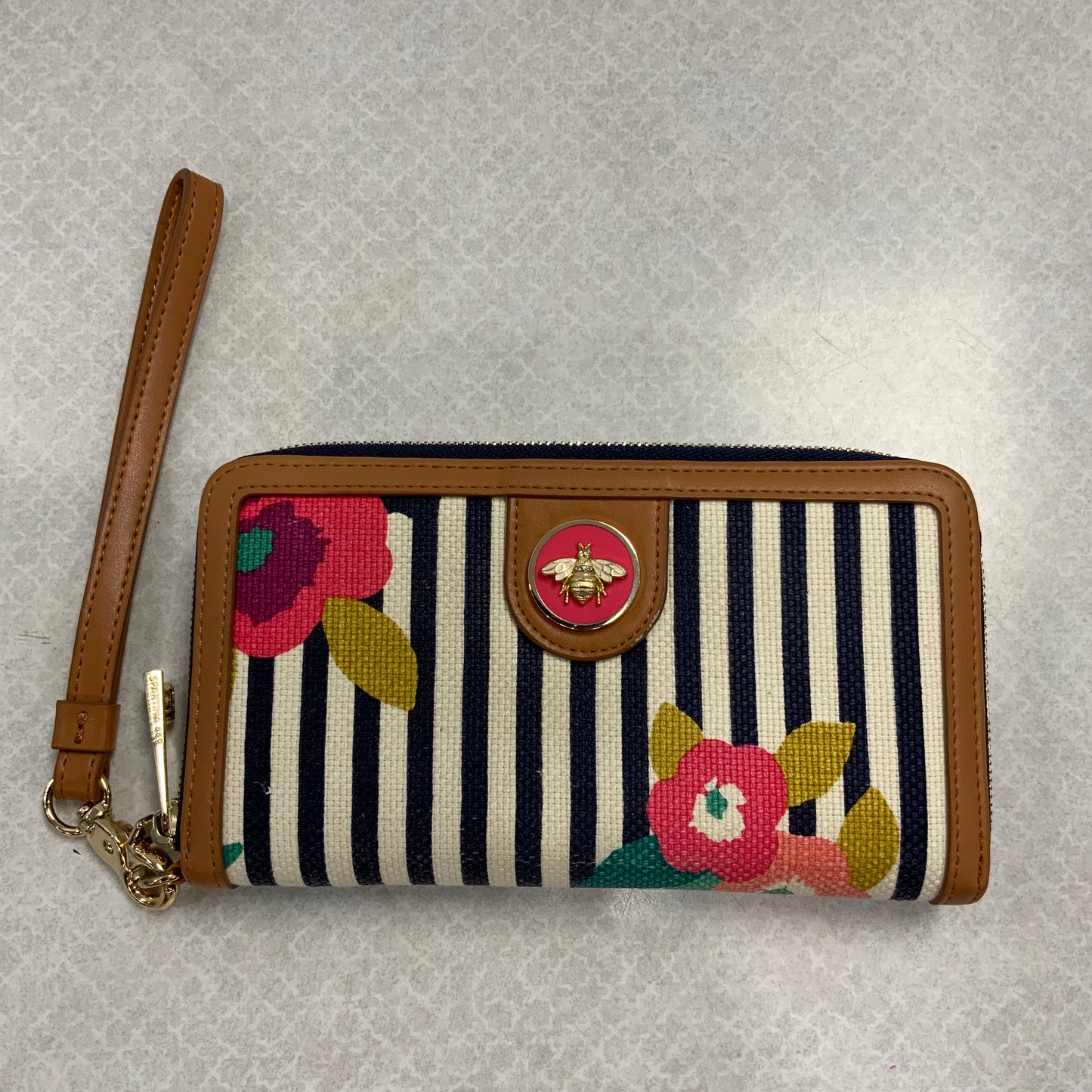 Wristlet Spartina, Size Large