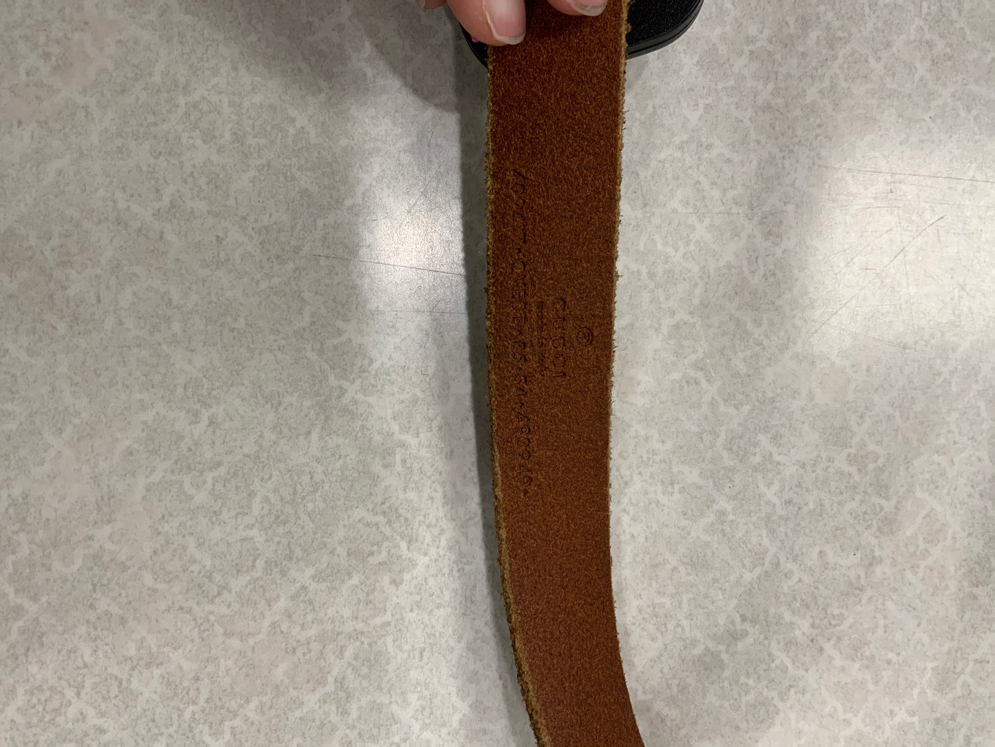 Belt Luxury Designer By Gucci