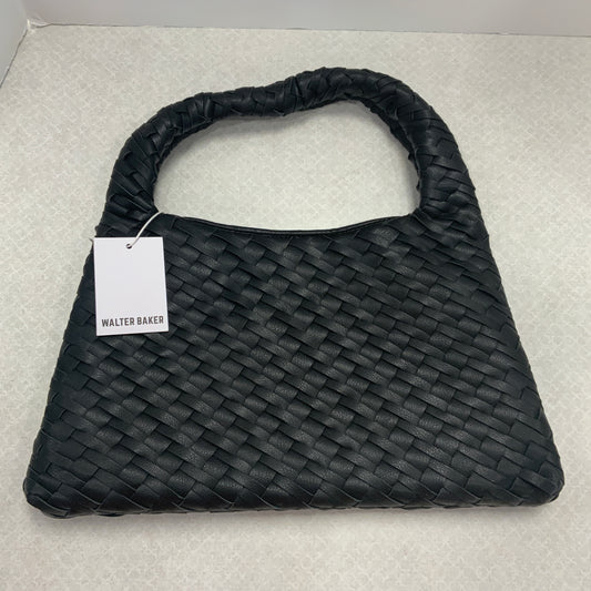 Handbag By Walter Baker, Size: Medium