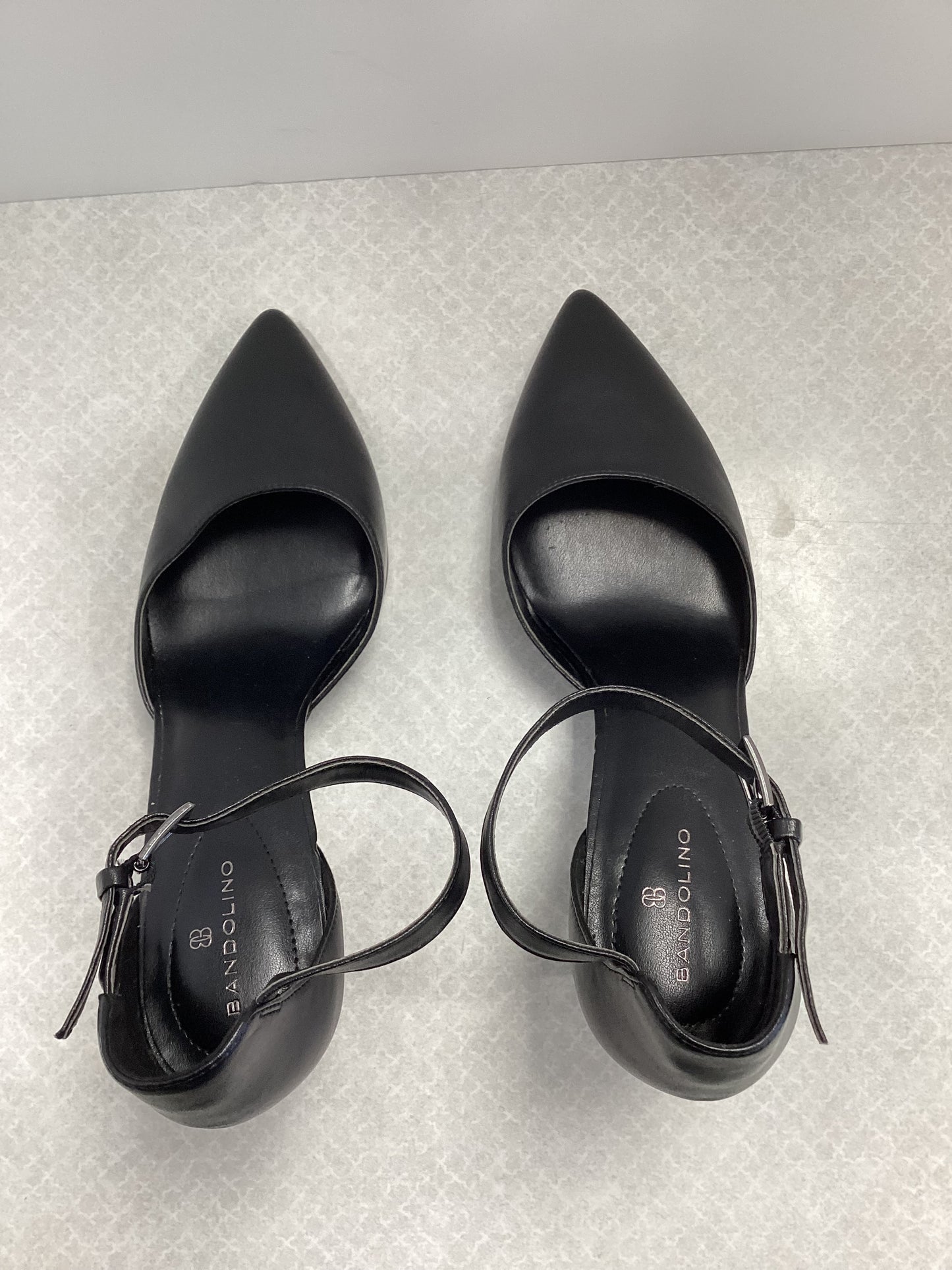 Shoes Heels Stiletto By Bandolino  Size: 10