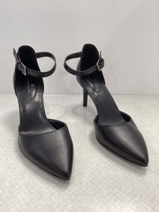 Shoes Heels Stiletto By Bandolino  Size: 10