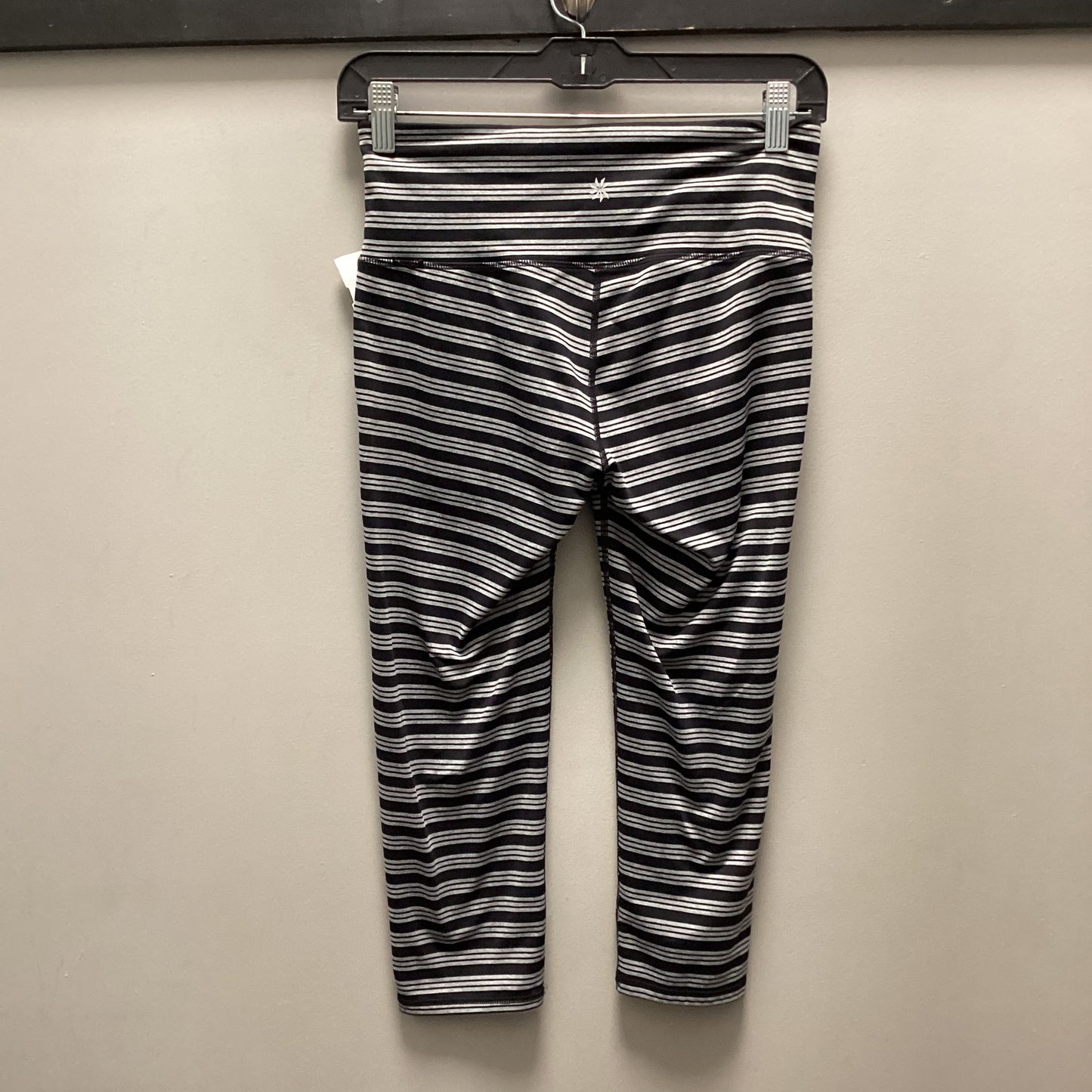 Athletic Capris By Athleta  Size: Petite   Small