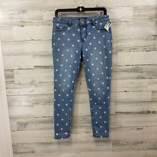 Jeans Skinny By D Jeans  Size: 6