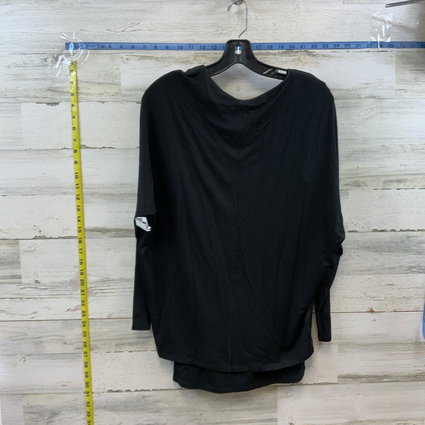 Top Long Sleeve By White House Black Market  Size: Xs