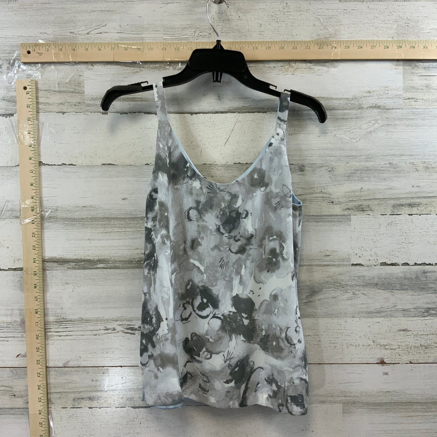 Top Sleeveless By White House Black Market  Size: Xxs