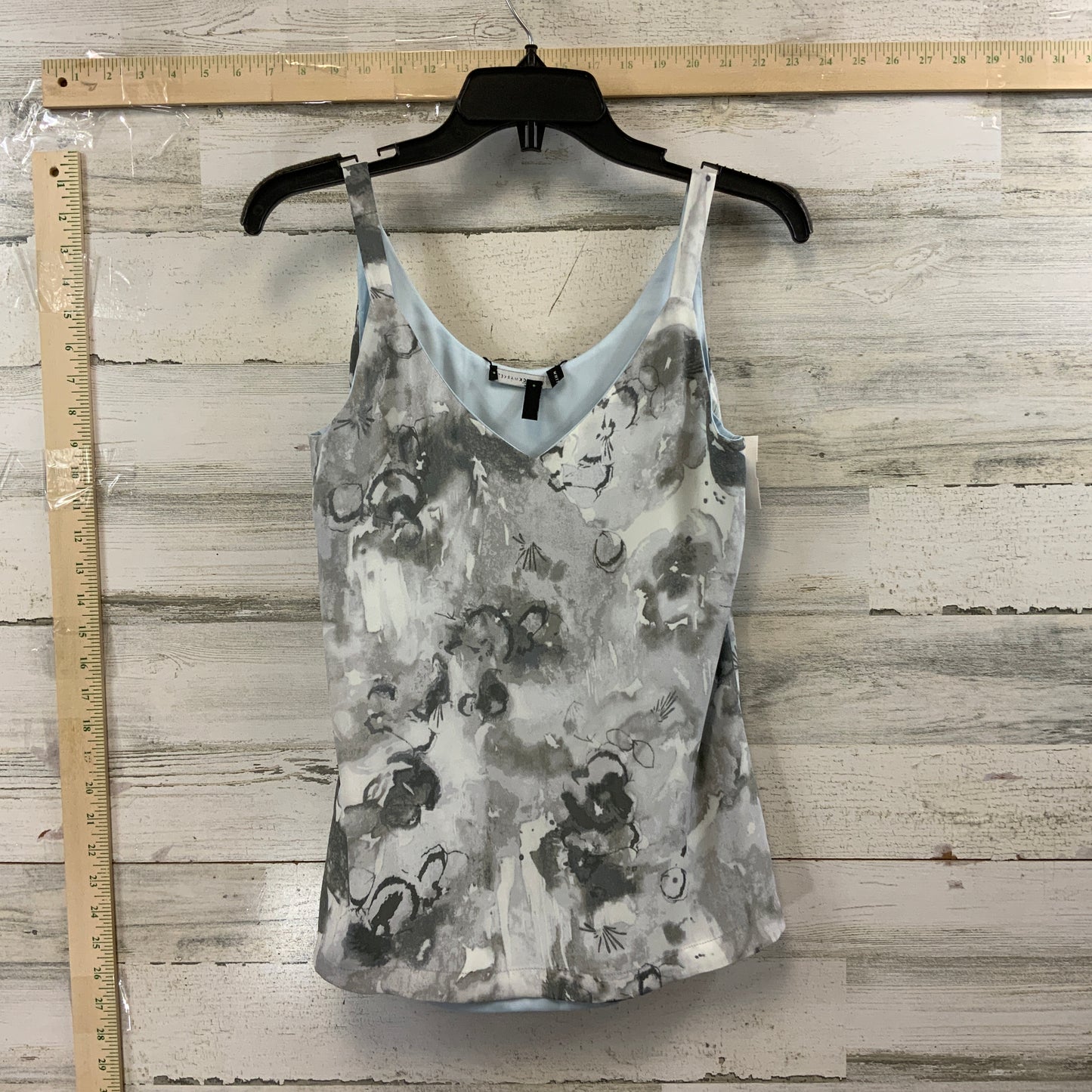 Top Sleeveless By White House Black Market  Size: Xxs