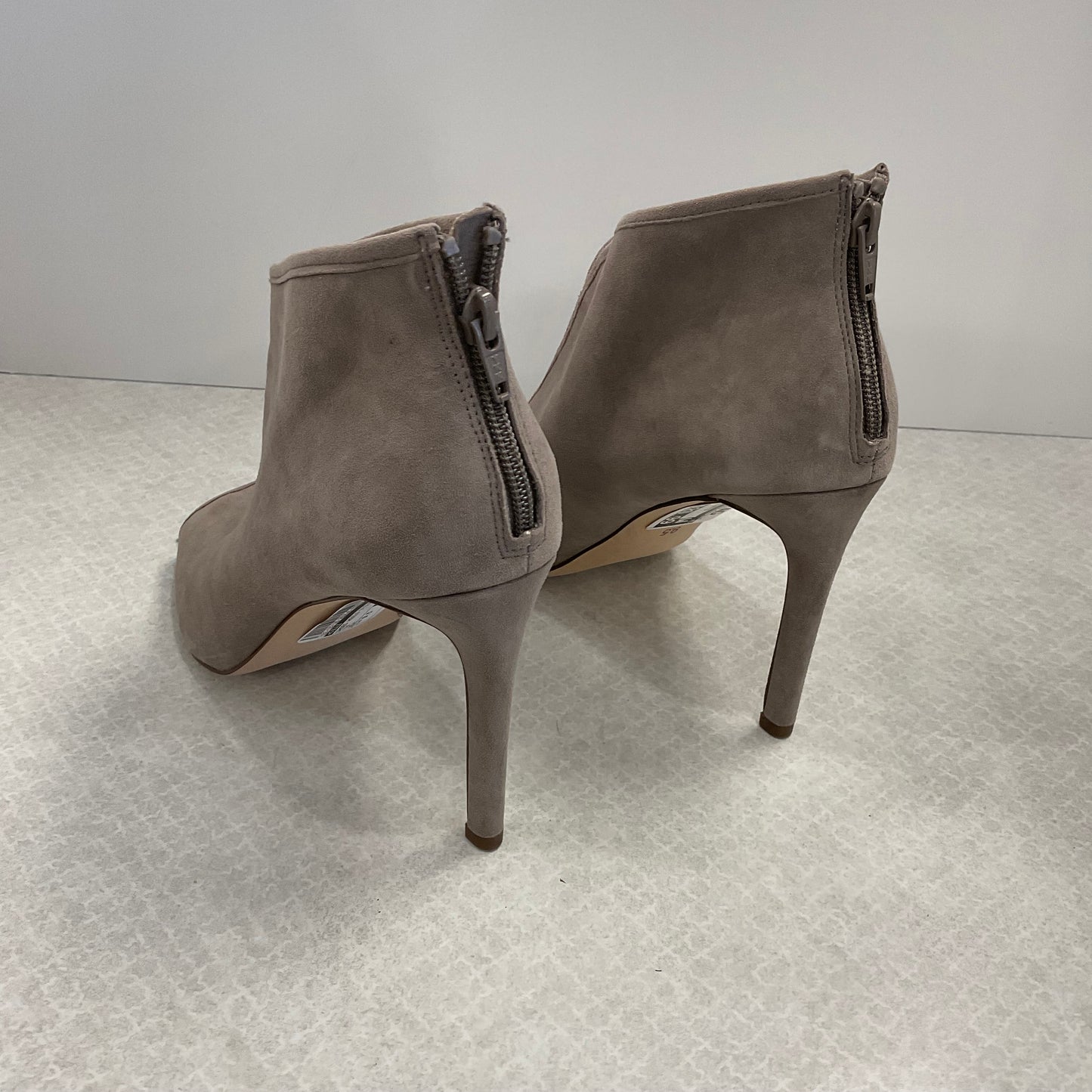 Shoes Heels Stiletto By Gilli  Size: 9.5