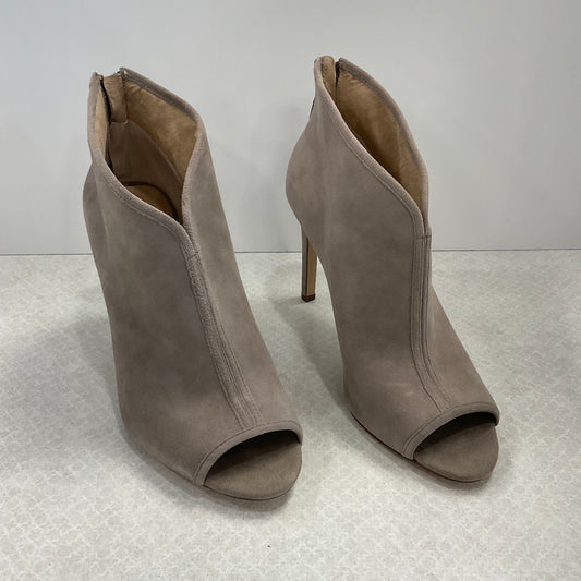 Shoes Heels Stiletto By Gilli  Size: 9.5