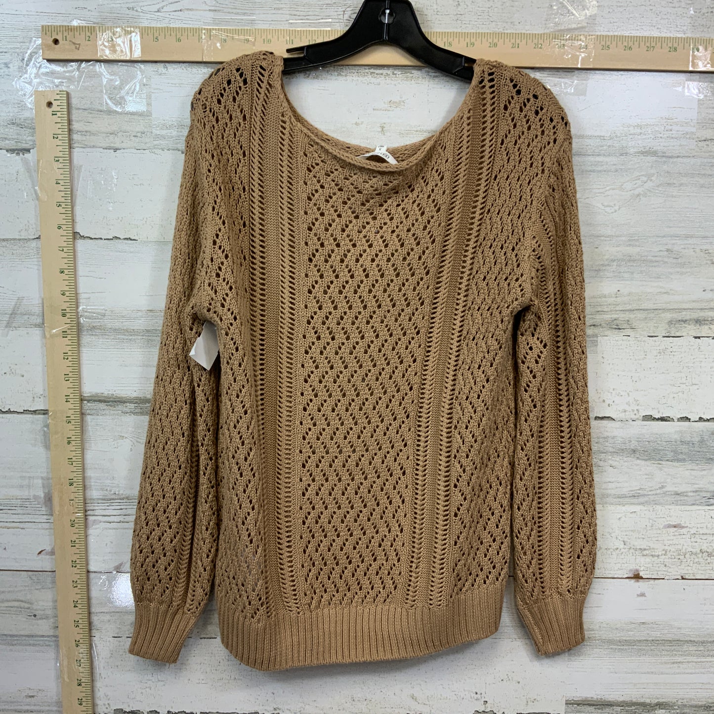 Sweater By Candace Cameron Size: S