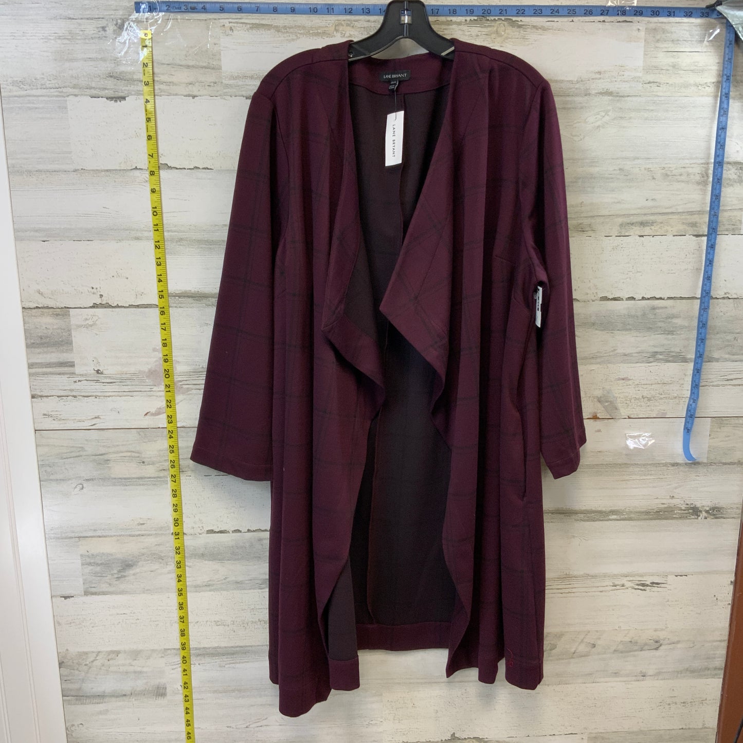 Cardigan By Lane Bryant  Size: 3x