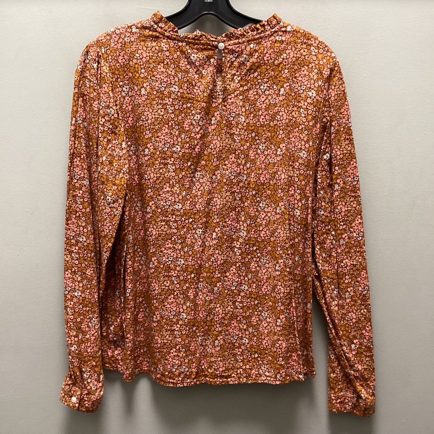 Top Long Sleeve By Universal Thread  Size: L