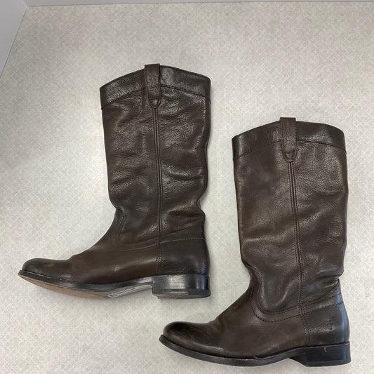 Boots Western By Frye  Size: 6