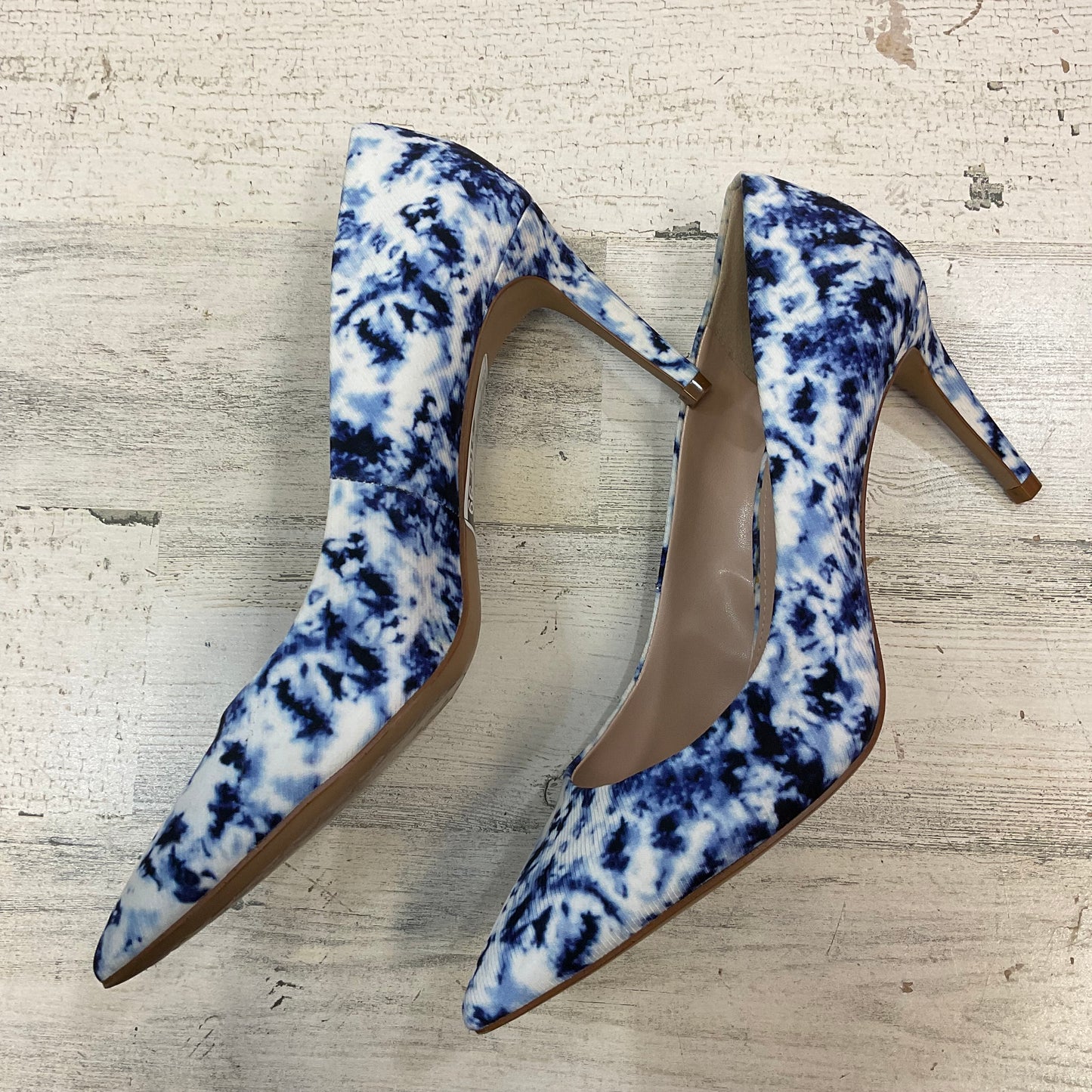 Shoes Heels Stiletto By Kelly And Katie  Size: 9