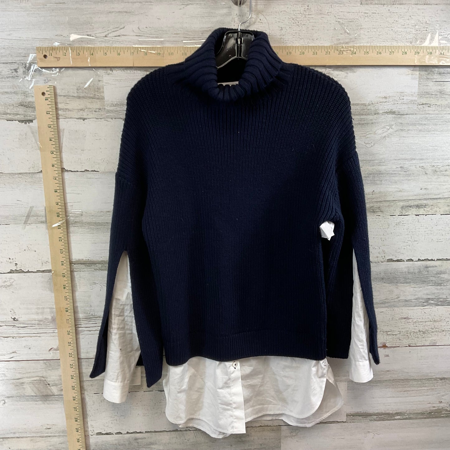 Sweater By PORTS STUDIO  Size: Xs