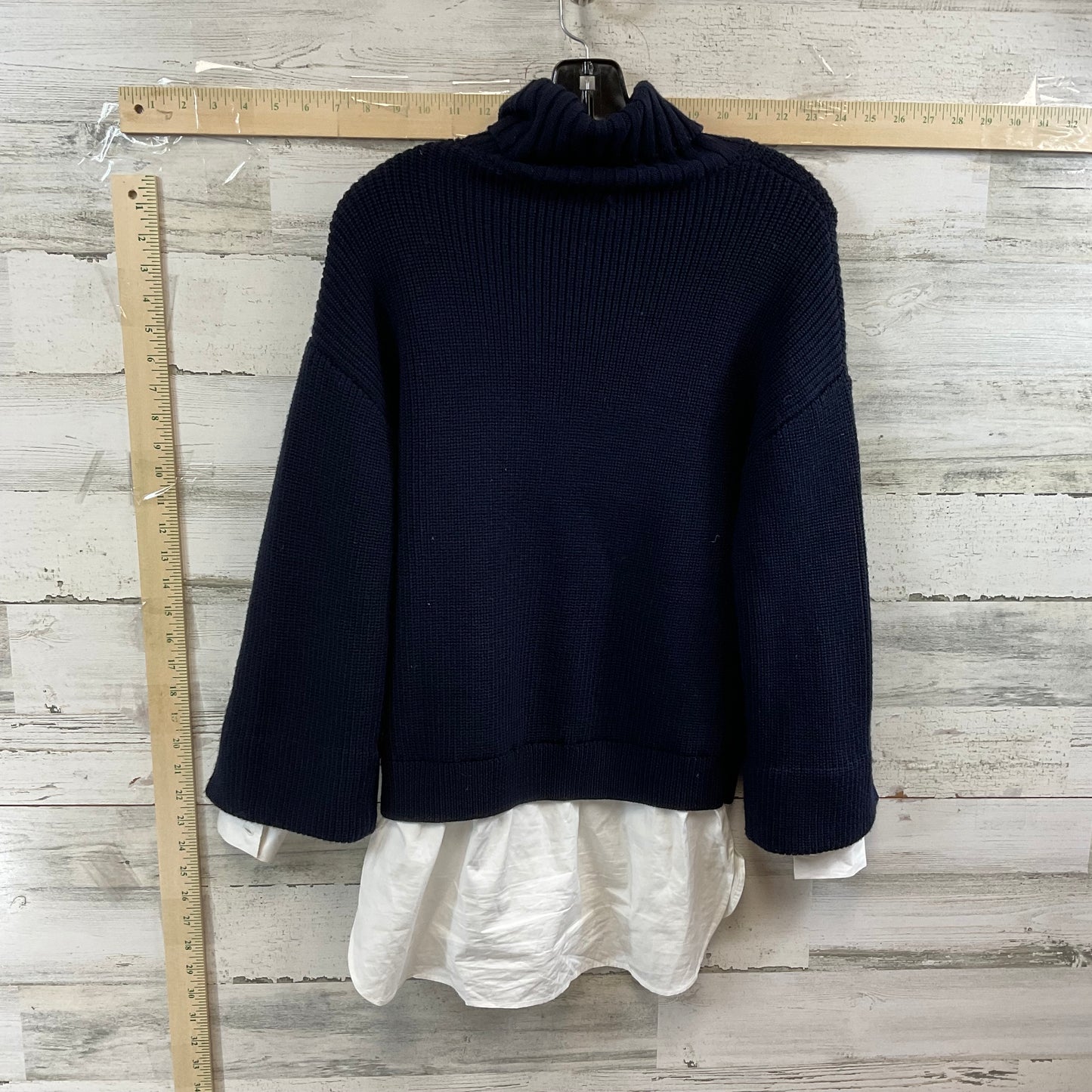 Sweater By PORTS STUDIO  Size: Xs