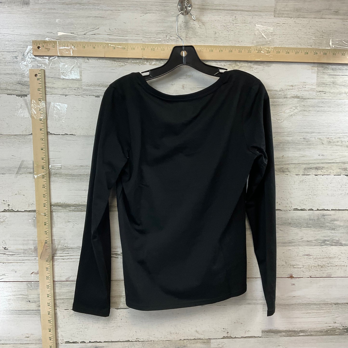 Top Long Sleeve By PACT  Size: M