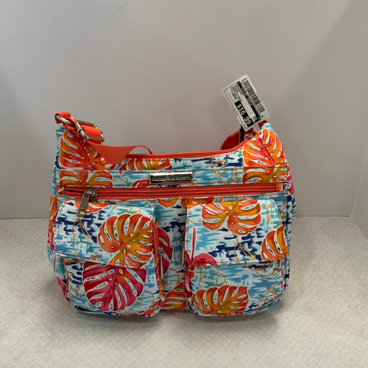 Crossbody By Samantha brown  Size: Large