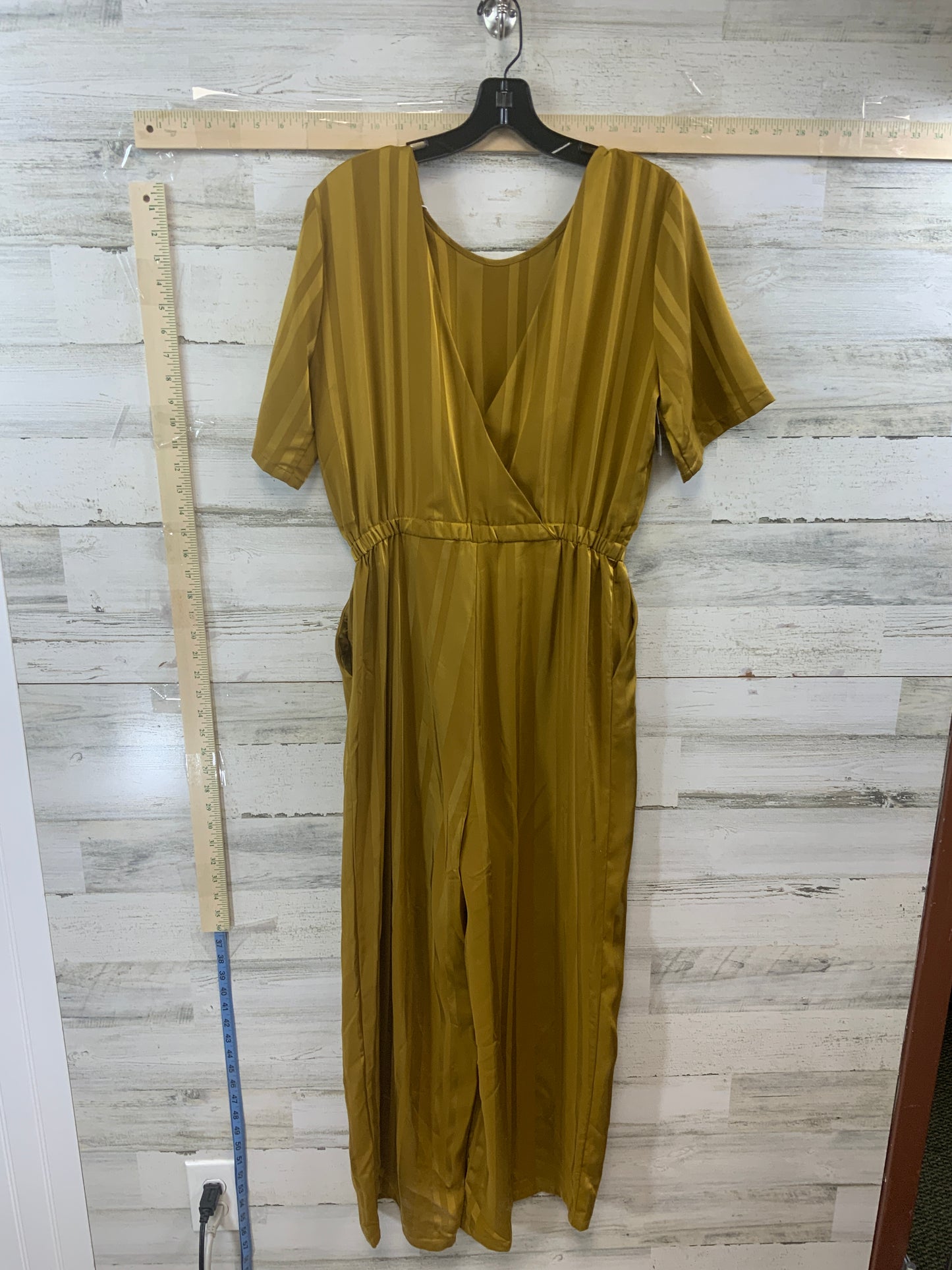 Jumpsuit By ICHI  Size: L