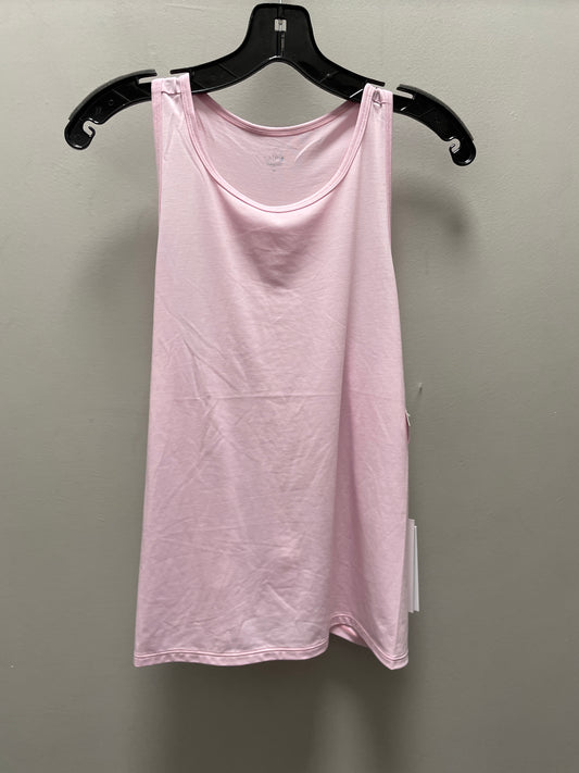 Athletic Tank Top By Johnny Was  Size: Xl