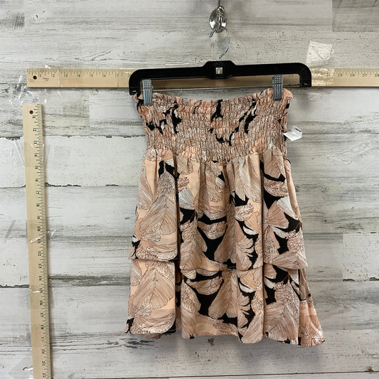 Skirt Mini & Short By RINO  Size: S
