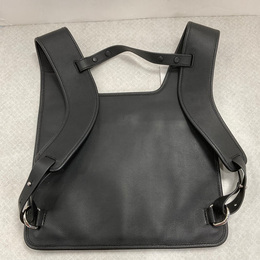 Michael Kors Michl Kors Byrant Grained Leather Backpack, $500