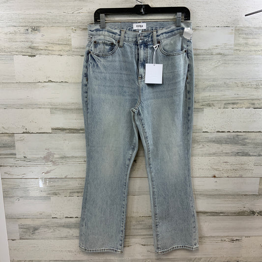 Jeans Boot Cut By PISTOLA  Size: 6