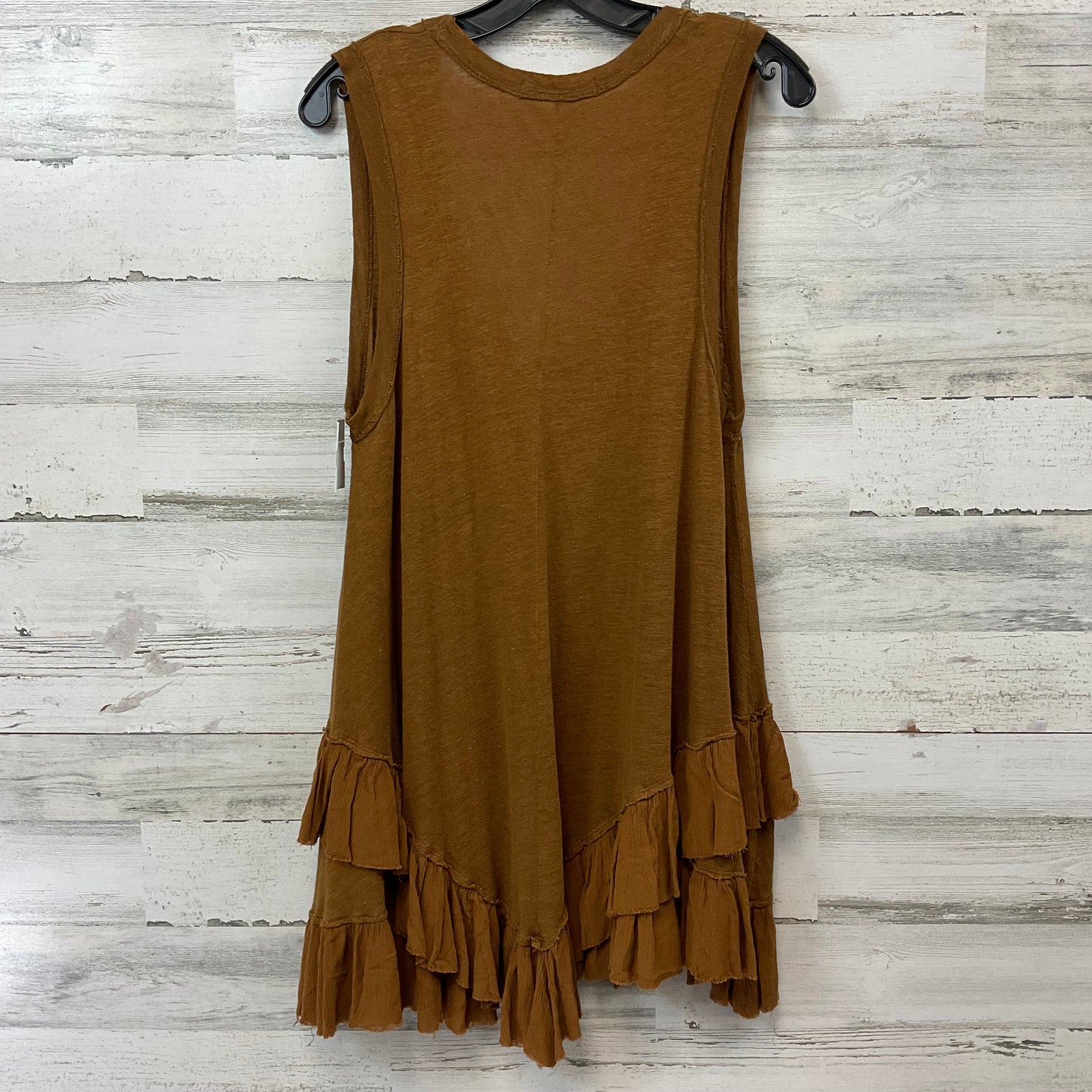 Top Sleeveless By We The Free  Size: Xs