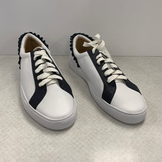 Shoes Sneakers By Talbots  Size: 9.5