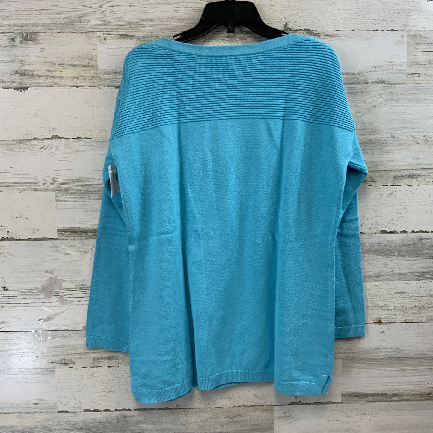 Sweater By Talbots  Size: L