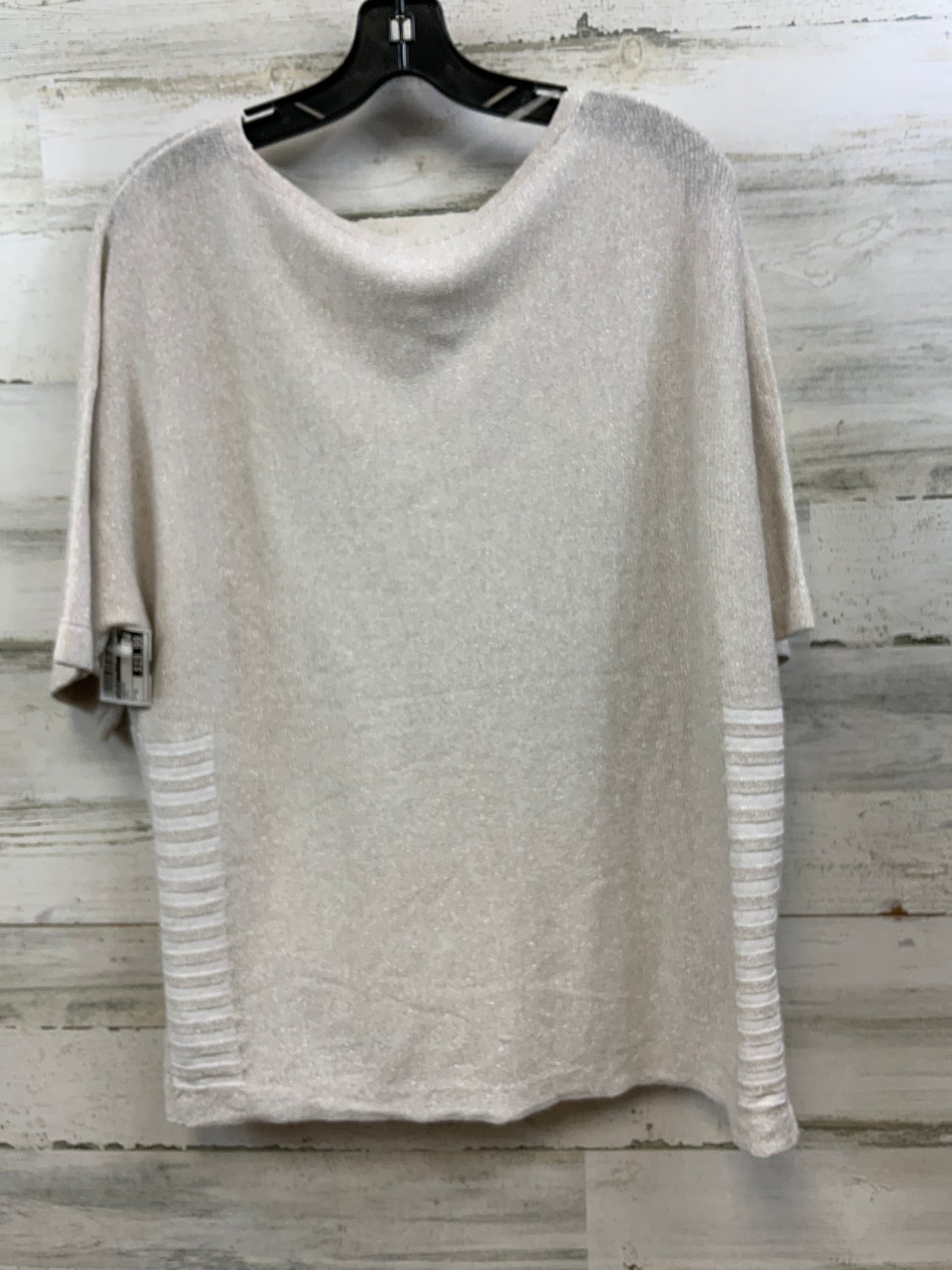 Sweater By Chicos  Size: M