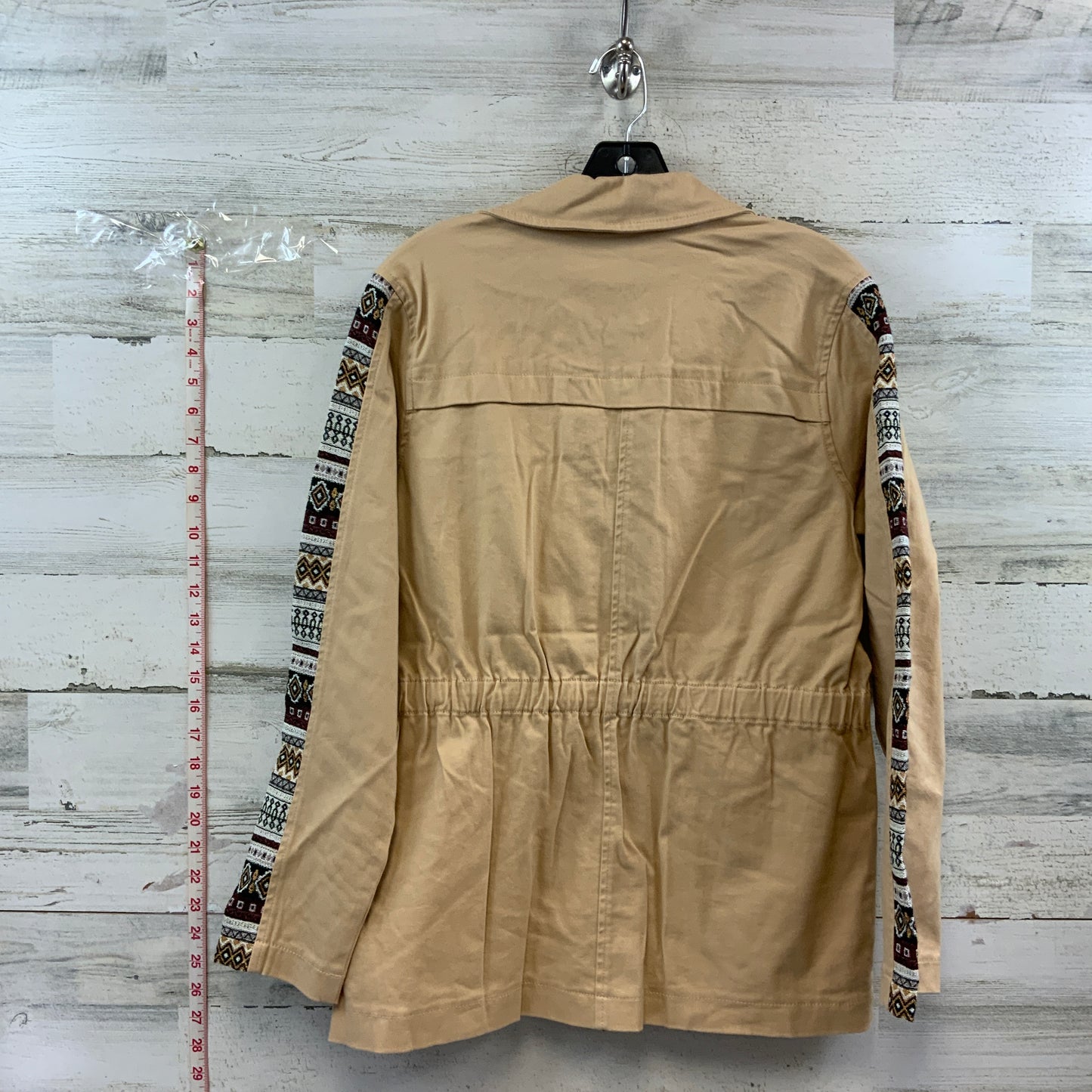 Jacket Other By Diane Gilman  Size: S