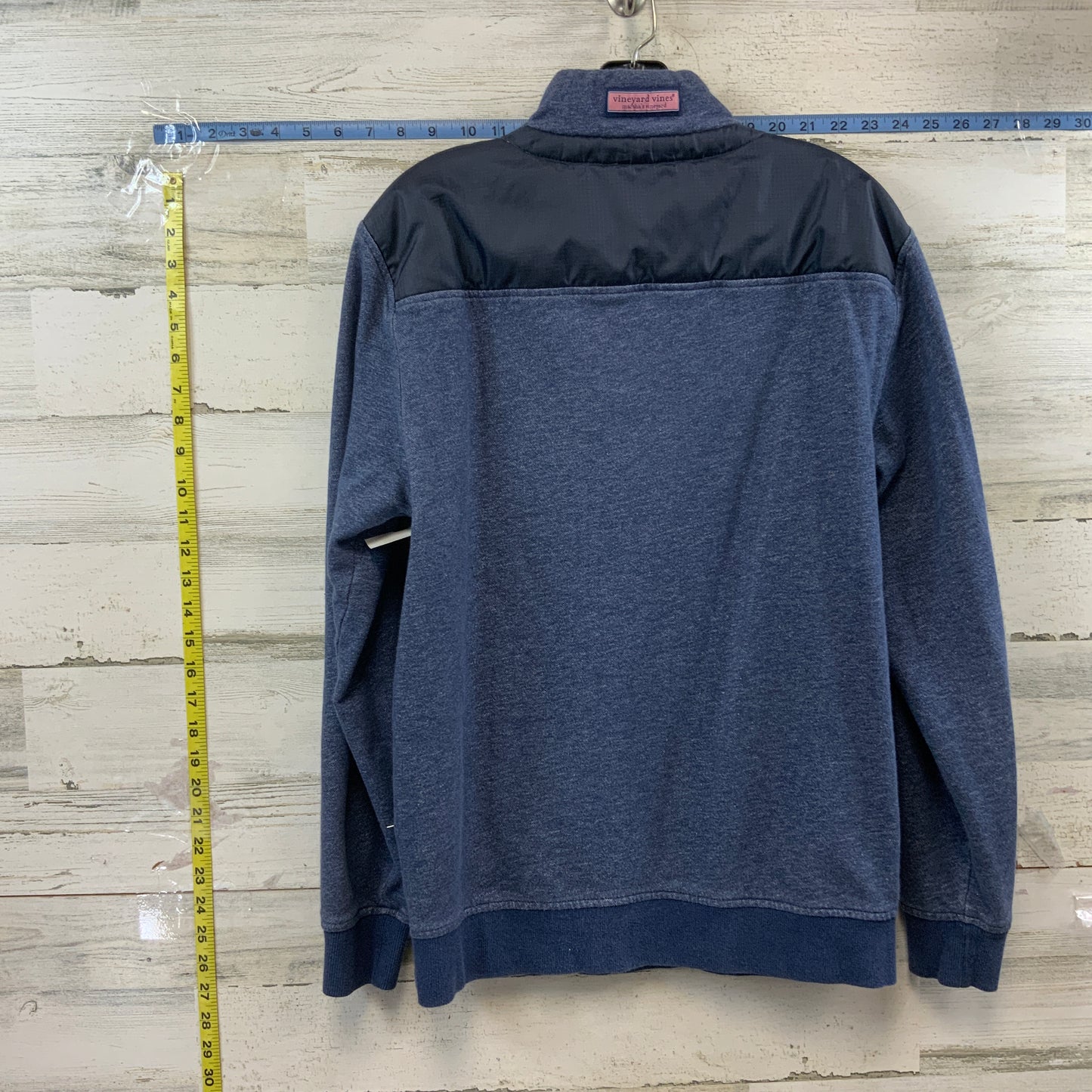 Top Long Sleeve By Vineyard Vines  Size: S