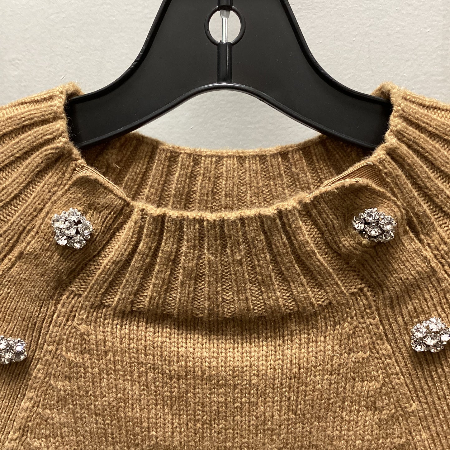 Sweater By J Crew  Size: Xs