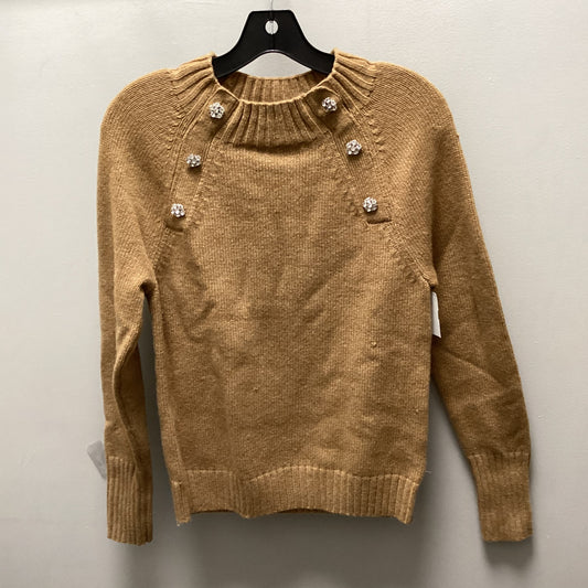 Sweater By J Crew  Size: Xs