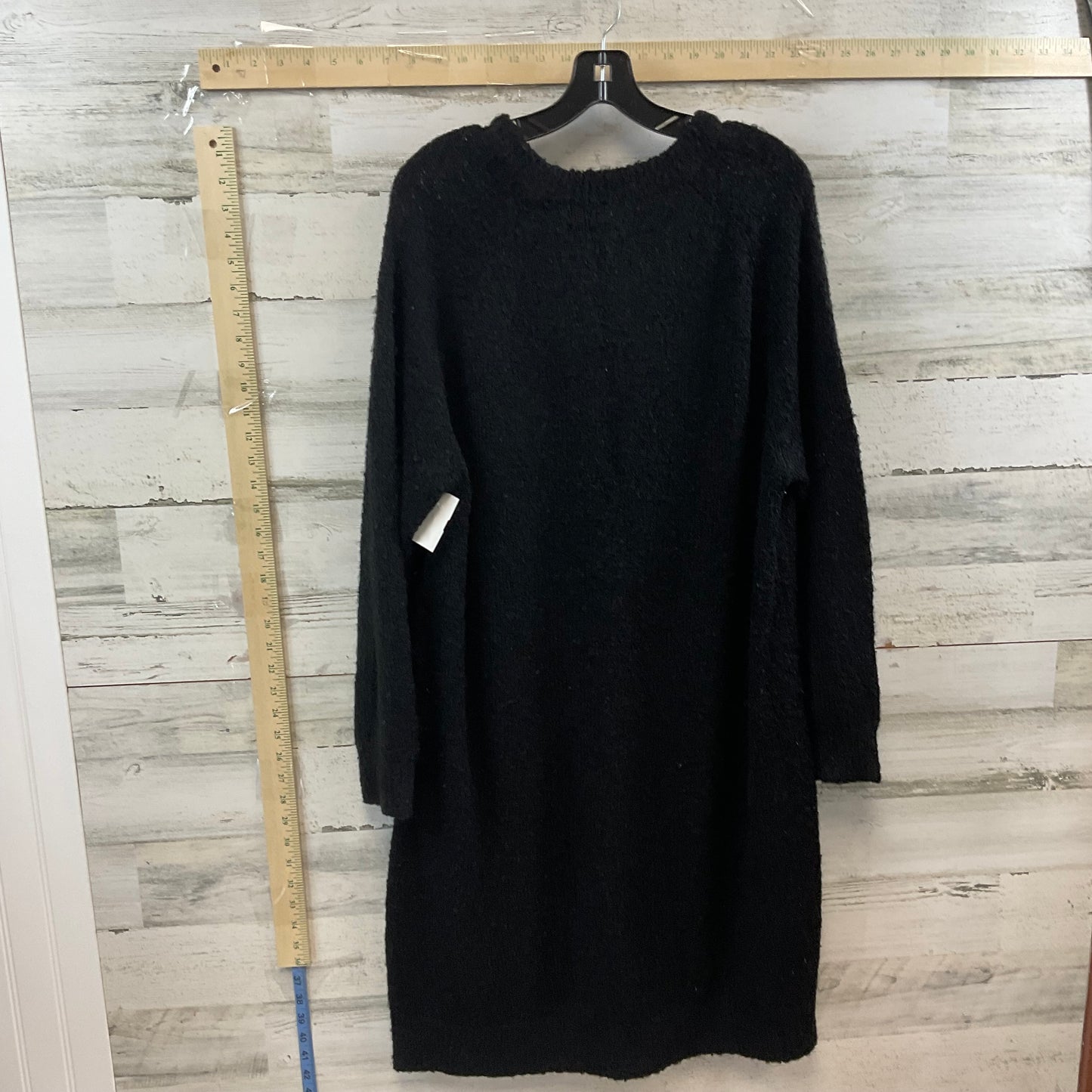 Dress Sweater By Mudpie  Size: L