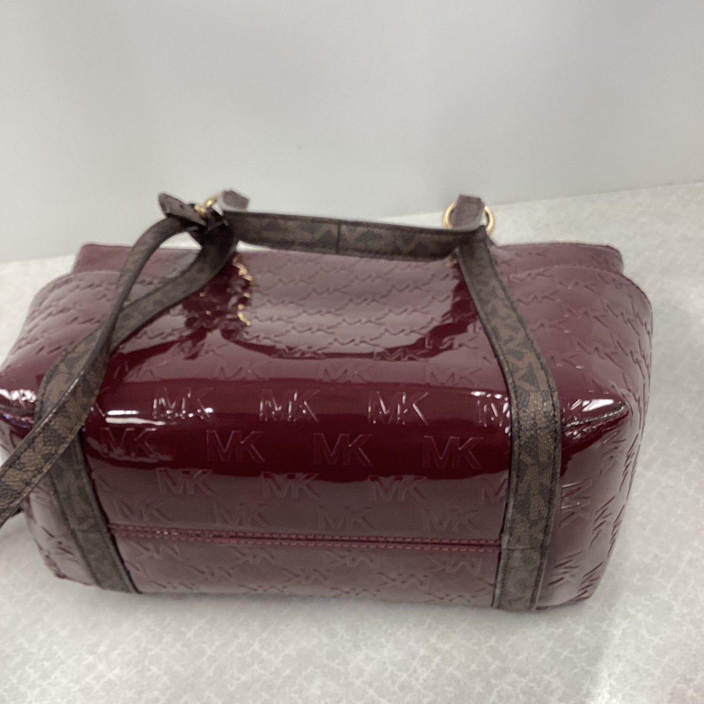 Handbag Designer By Michael By Michael Kors  Size: Medium
