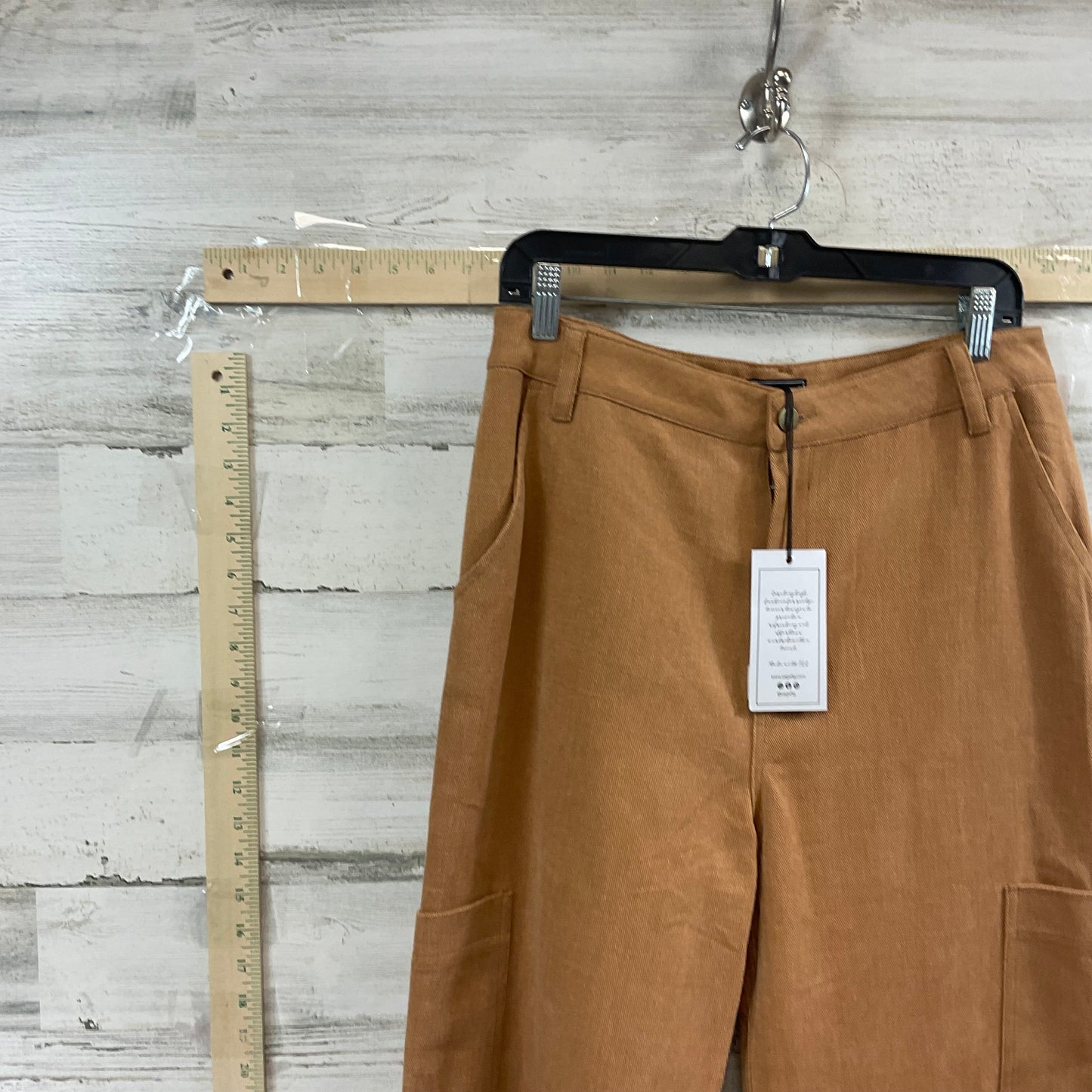 Pants Ankle By SAGE & FIG Size: L