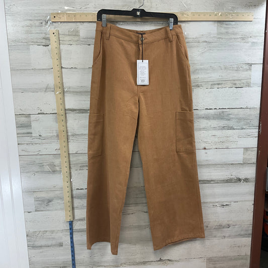 Pants Ankle By SAGE & FIG Size: L