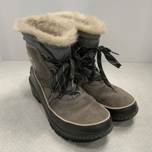 Boots Snow By Sorel  Size: 9