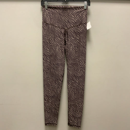 Athletic Leggings By Aerie  Size: L
