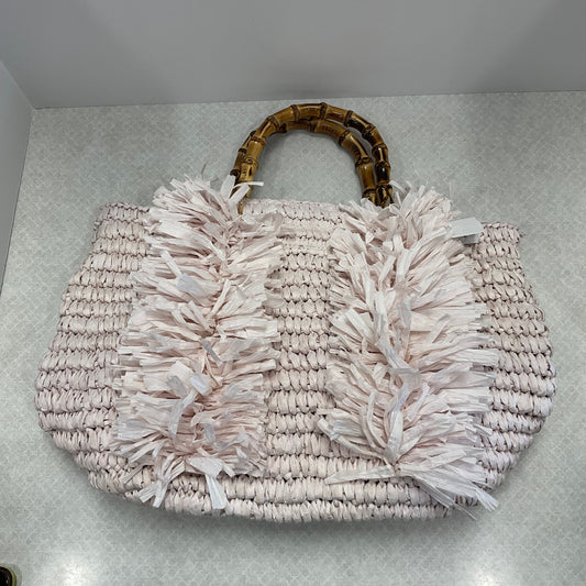 Handbag By Chicos  Size: Large