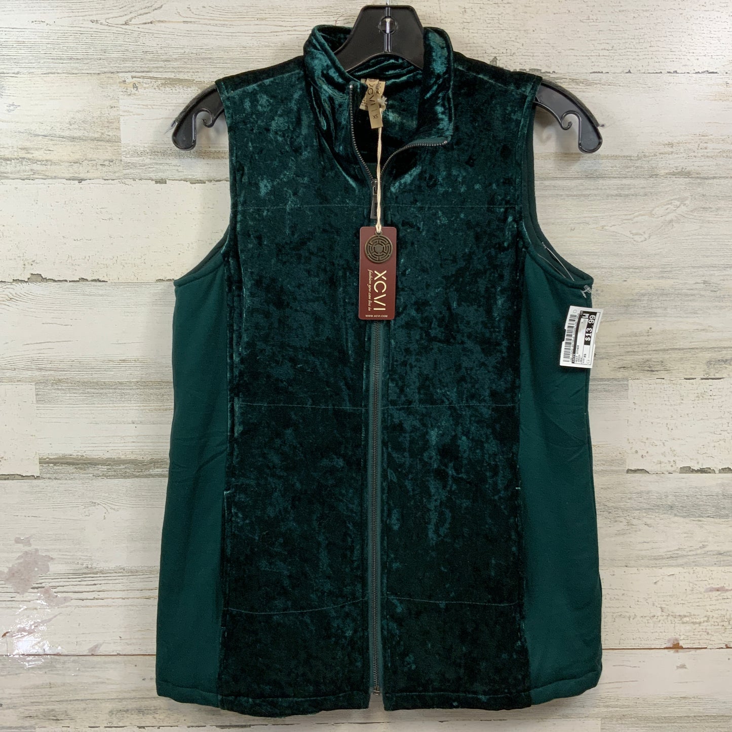 Vest Other By Xcvi  Size: Xs